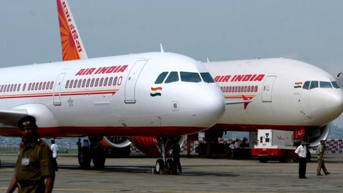 New Air India boss bets on people power to fix ailing carrier
