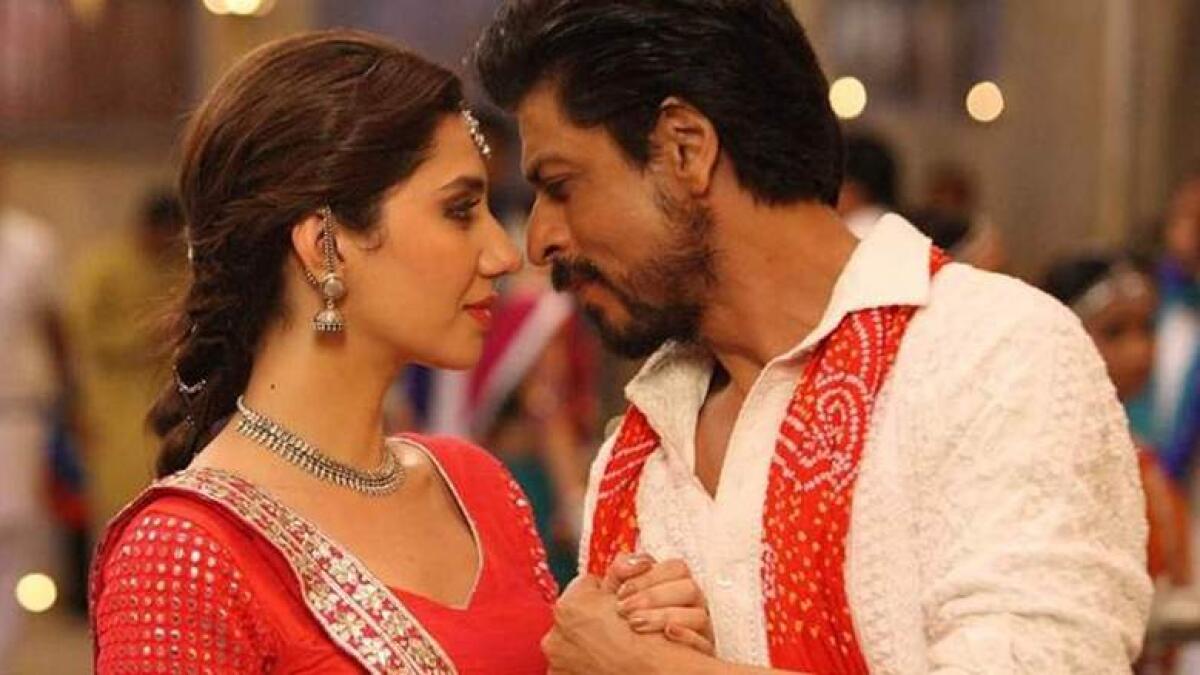 Is Shah Rukh Khans Raees worth the hype?