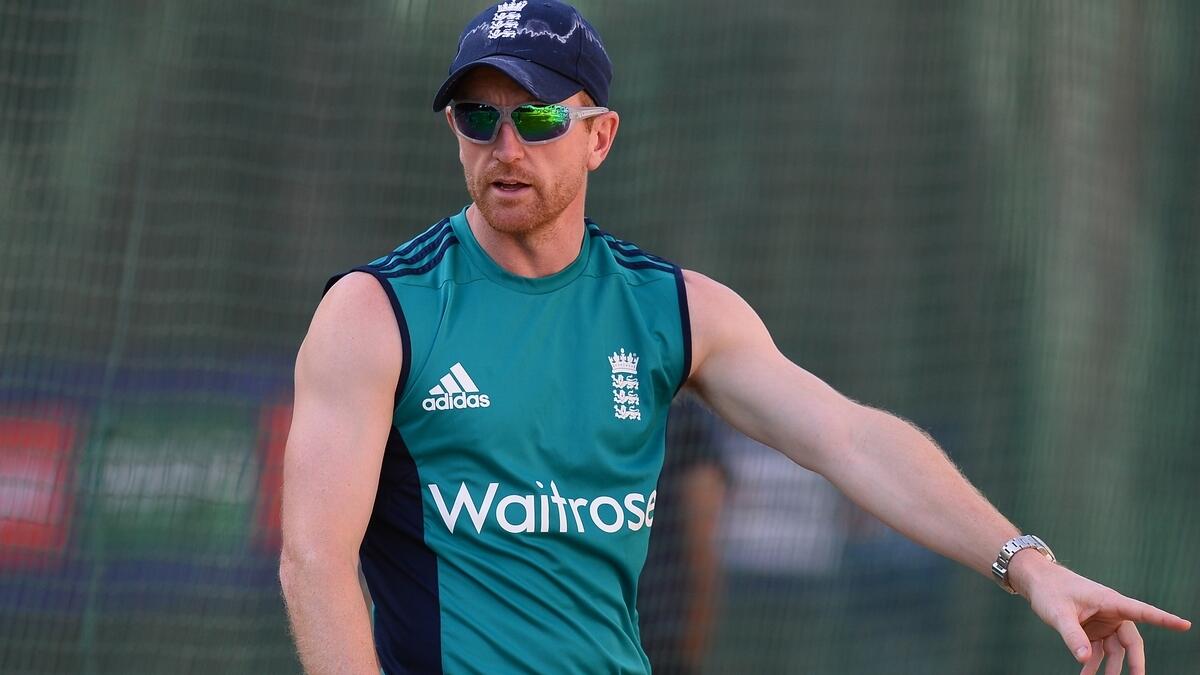 England star Collingwood willing to take part in T20 series in Pakistan