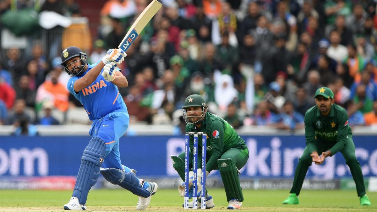 ICC World Cup 2019, India, Pakistan, England, New Zealand, final, super over, overthrow