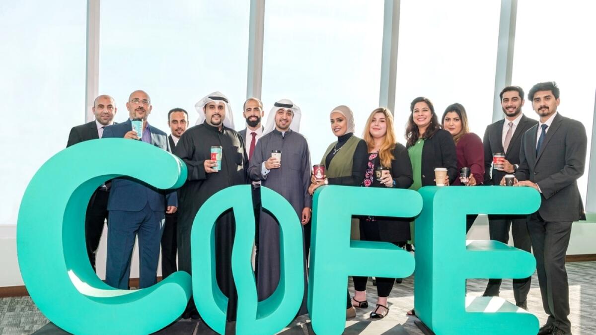 Cofe App announces UAE expansion