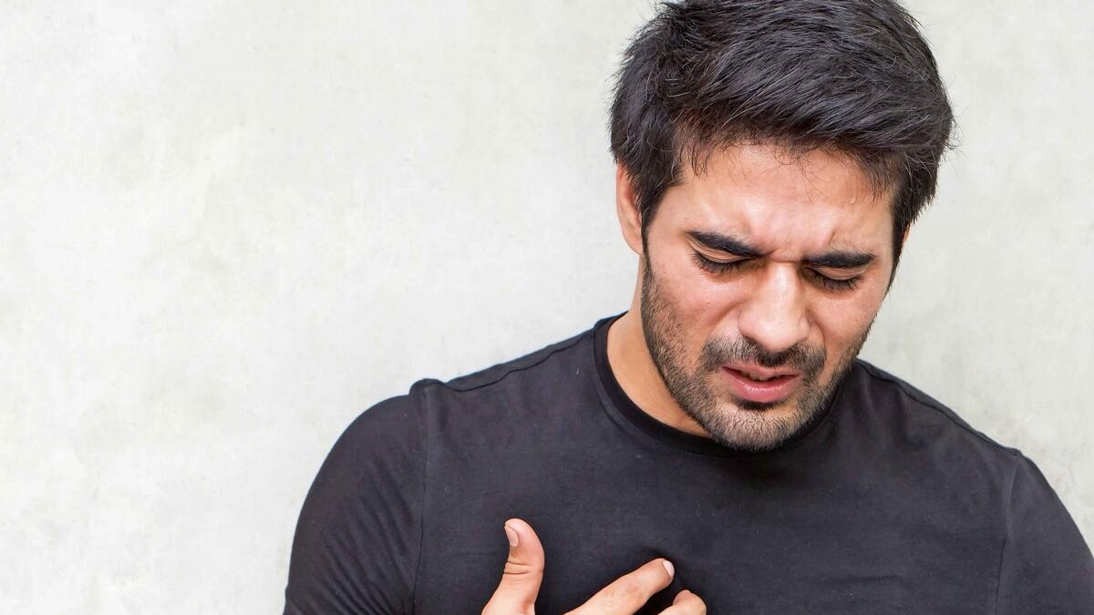 Why heartburn should not be taken lightly 