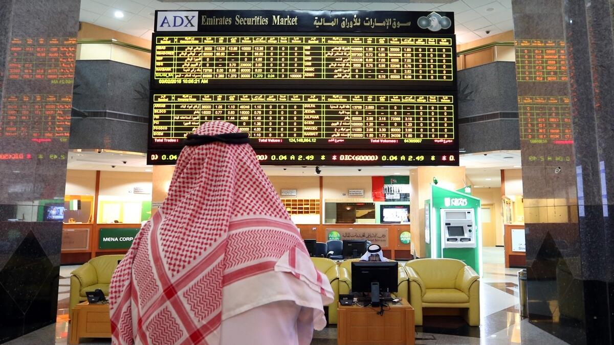 UAE, GCC equities see major sell-off as regional bourses follow global markets