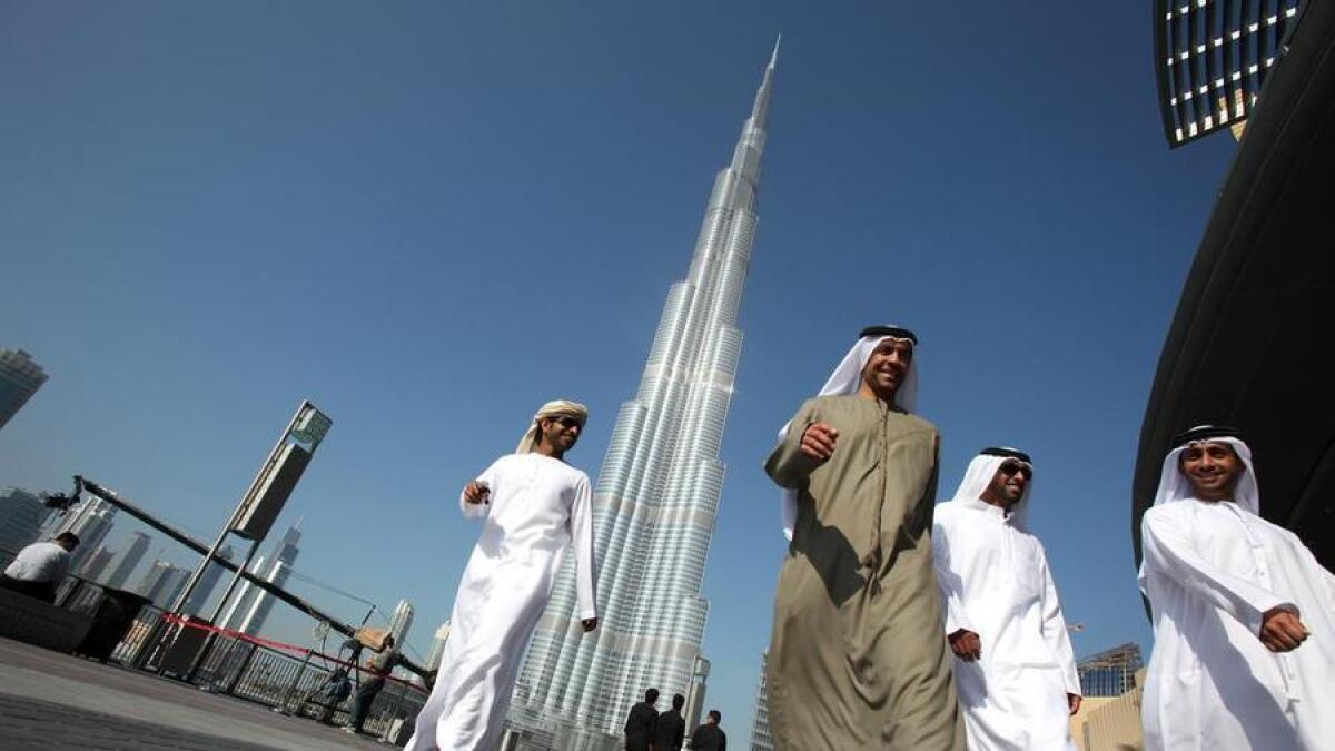 UAE, India ranked among top 25 best countries in world