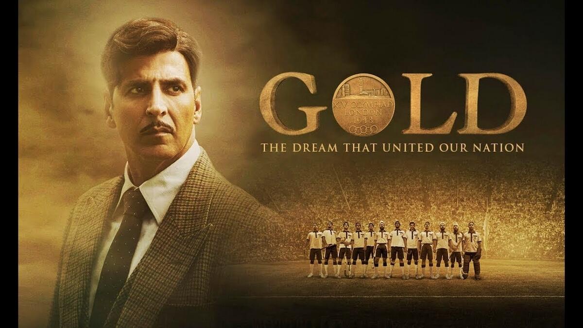 Gold becomes first Bollywood film to release in Saudi Arabia
