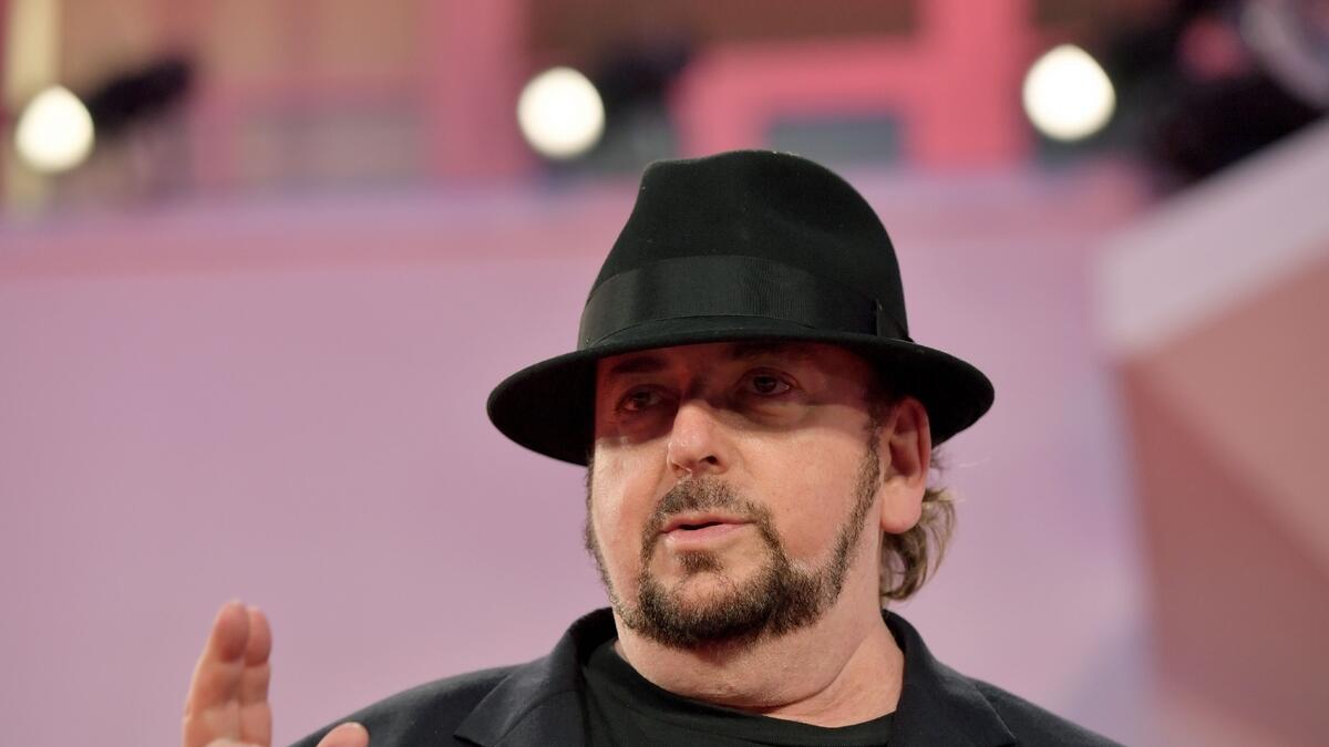 Hollywood director James Toback accused by 38 women of sexual harassment 