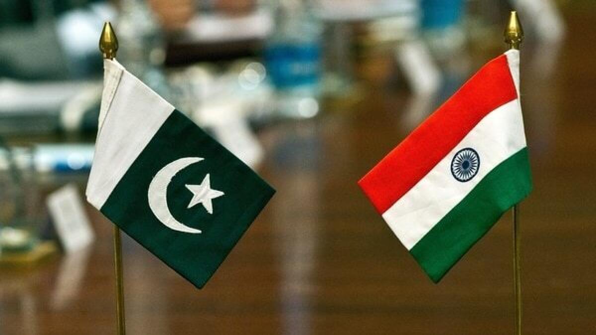 India, Pakistan, MOFA, nuclear facilities
