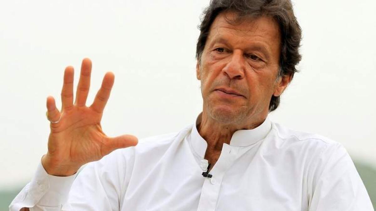 PM Imran Khan unveils biggest, boldest plan for Pakistan; will it work?