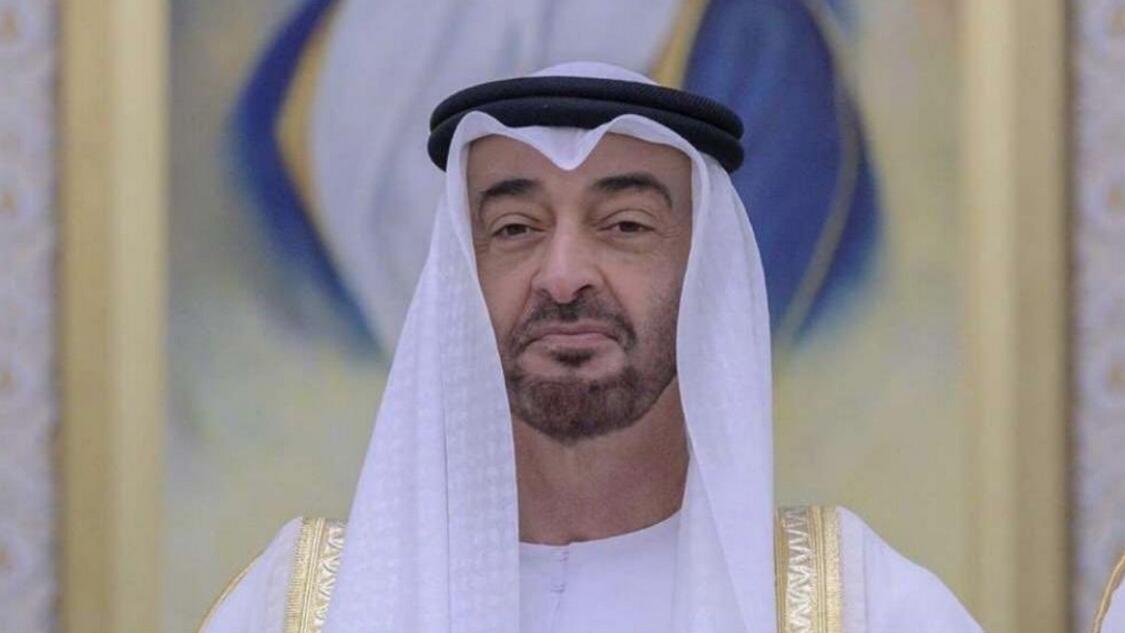 Sheikh Mohamed will continue on the path laid by Zayed - News