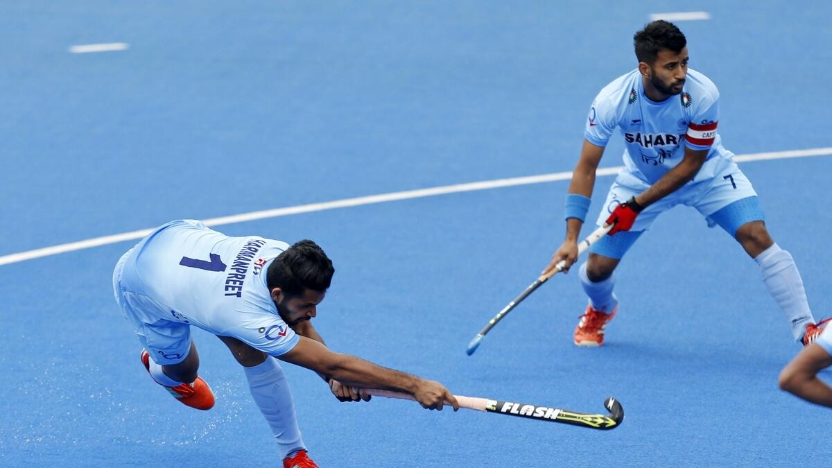 Netherlands claim hockey crown in style; India finish sixth
