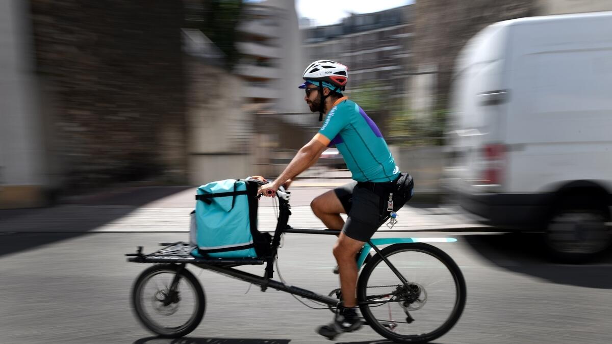 Food delivery? VAT compliance should be on the menu