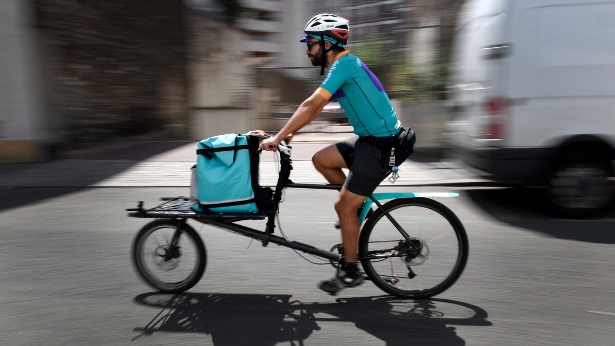 Food delivery? VAT compliance should be on the menu