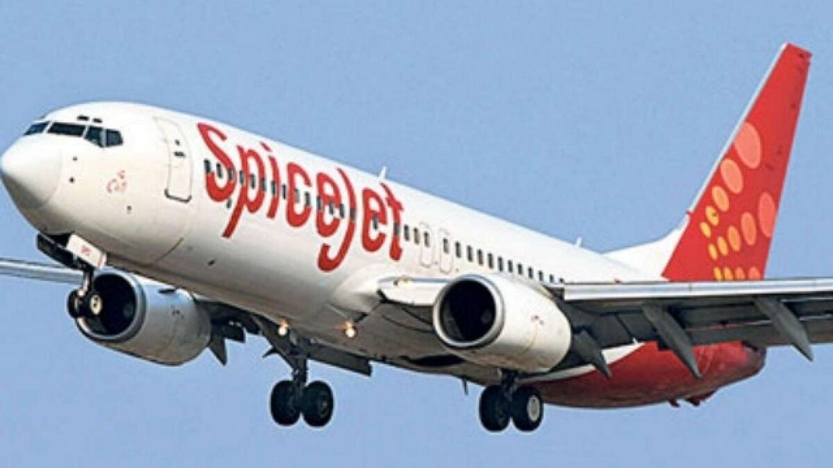 Jet Airways staff who lost jobs hired by SpiceJet, almost 500