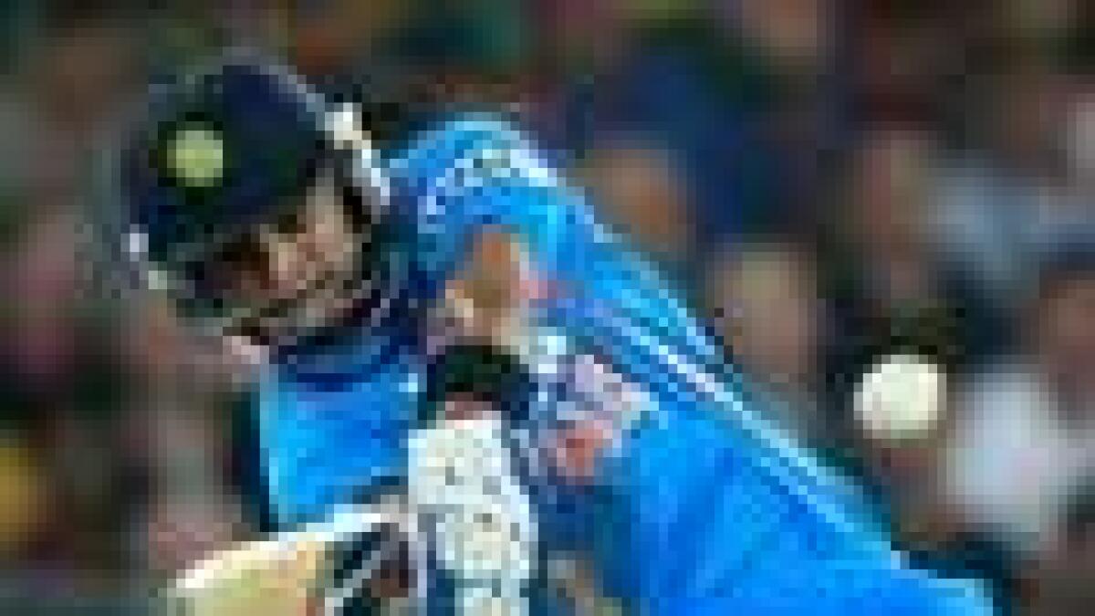 India facing must-win against Australia