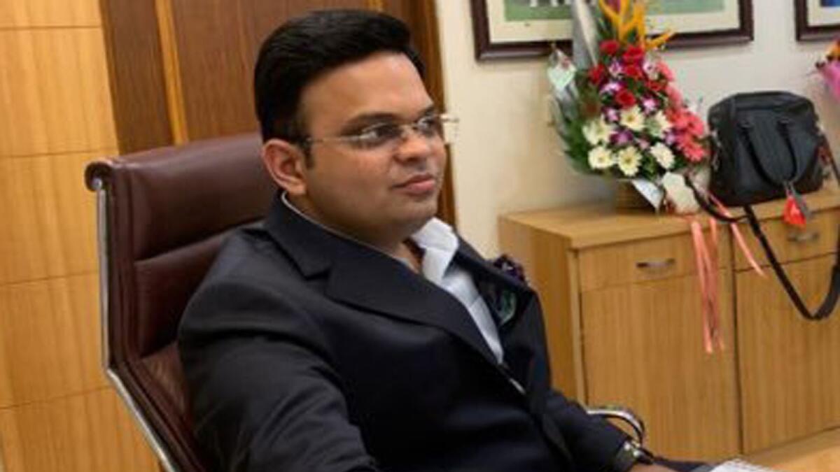 Jay Shah says the dates of the tournament will be decided by the ICC. — Supplied photo