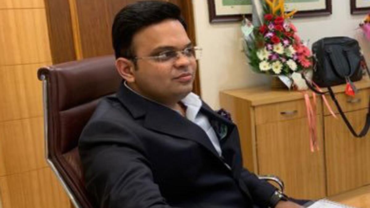 Jay Shah says the dates of the tournament will be decided by the ICC. — Supplied photo