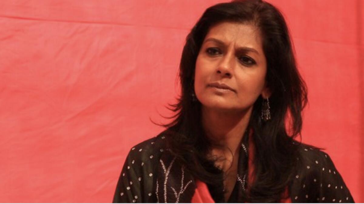 #MeToo: Nandita Das reacts to sexual harassment allegations against father
