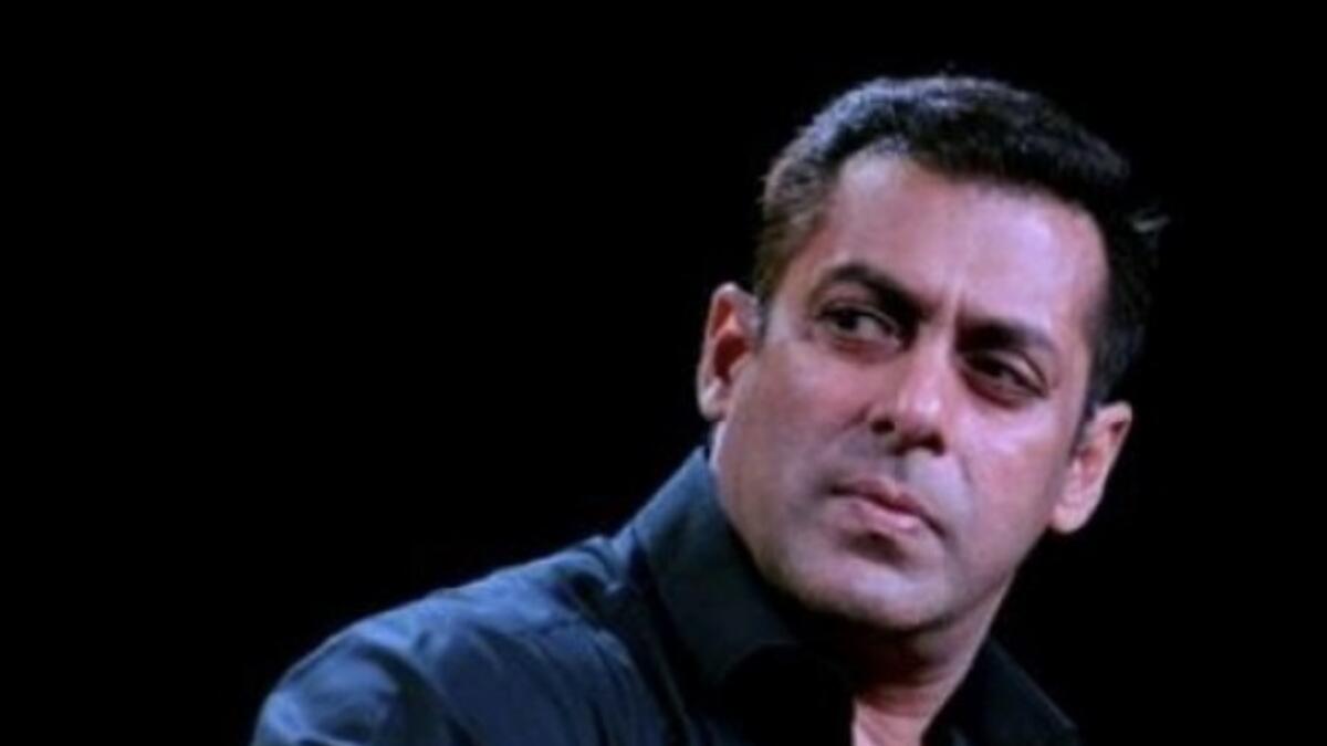 Salman Khans Nepal tour cancelled amid threats 