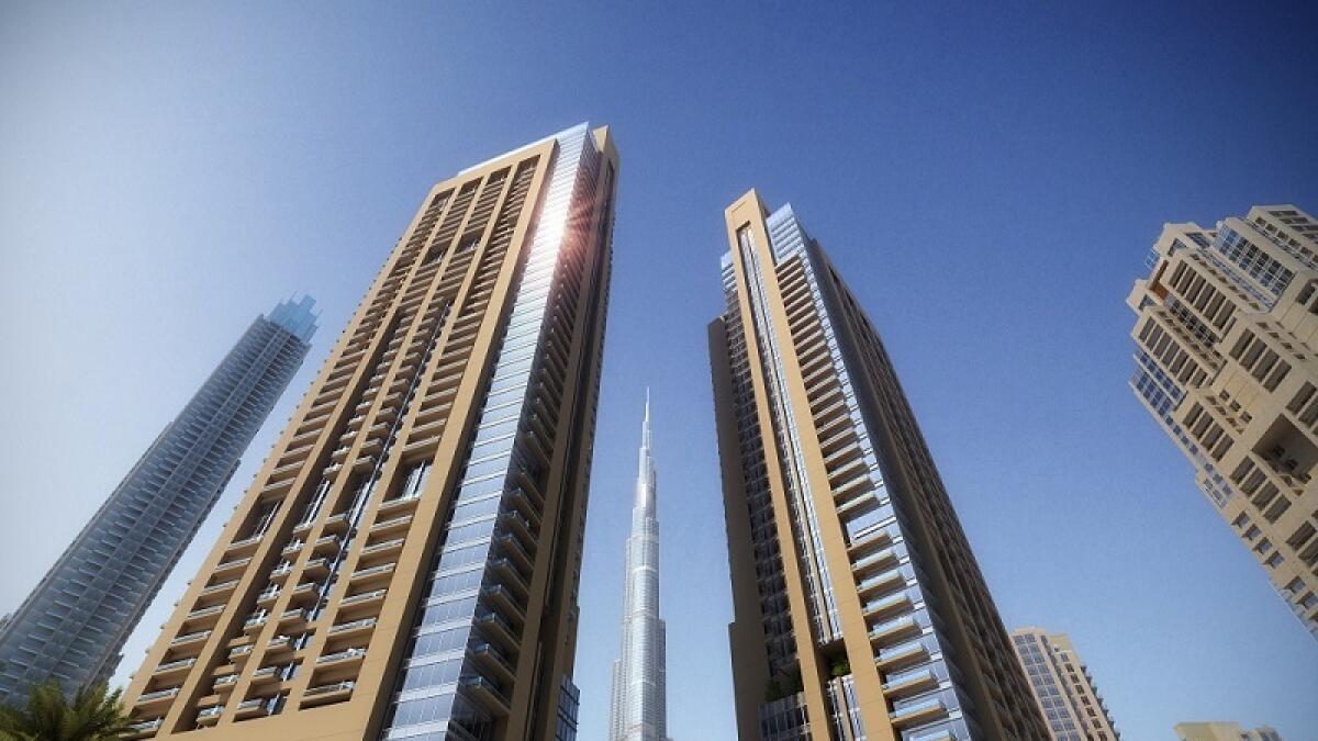 Emaar launches apartments with views of Dubai Opera