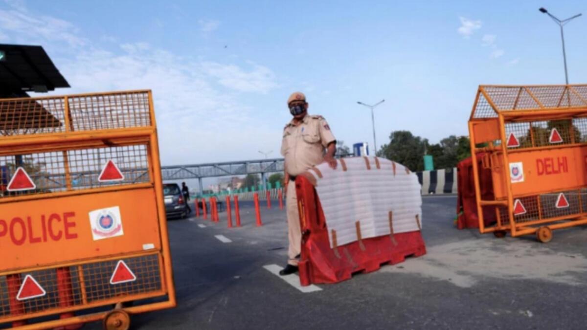 covid19 lockdown in india, muslims cremate hindu, lockdown india, modi