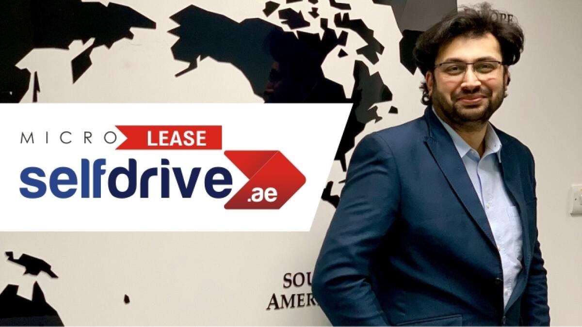 Selfdrive launches new car subscription service