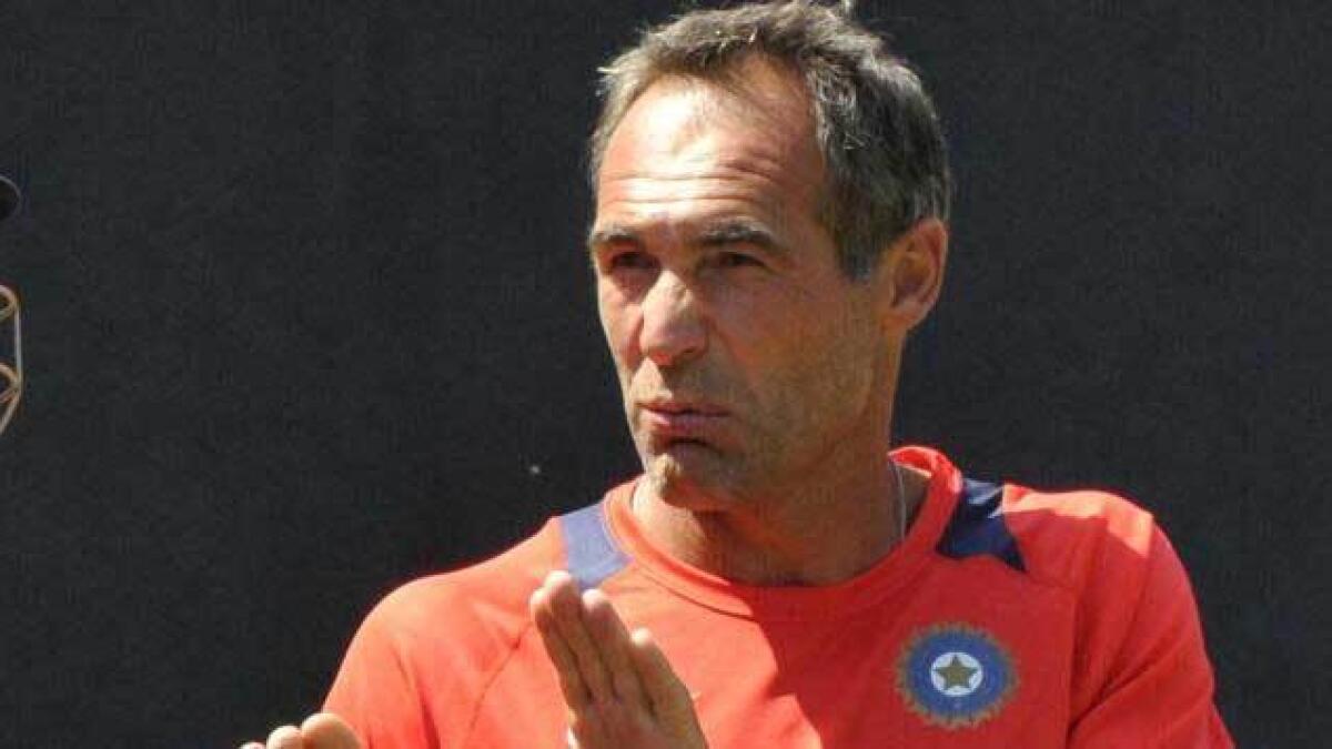Coach defends Qalandars, says no big changes for next match