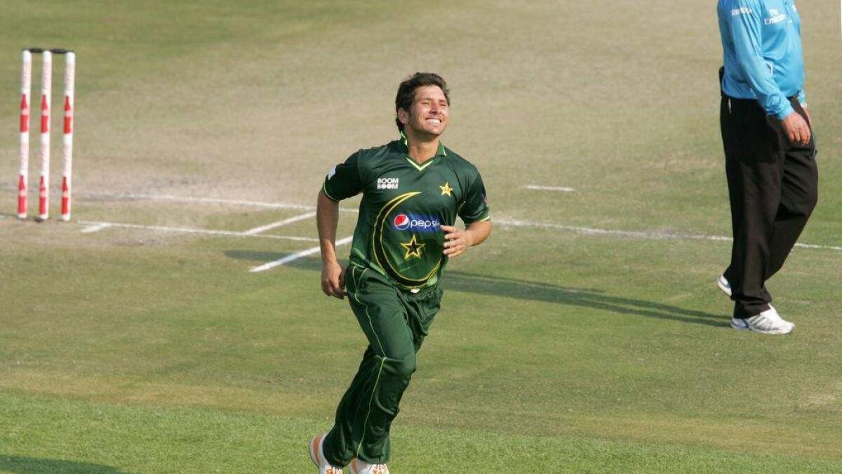 Yasir key for Pakistan but uncertainty surrounds his return
