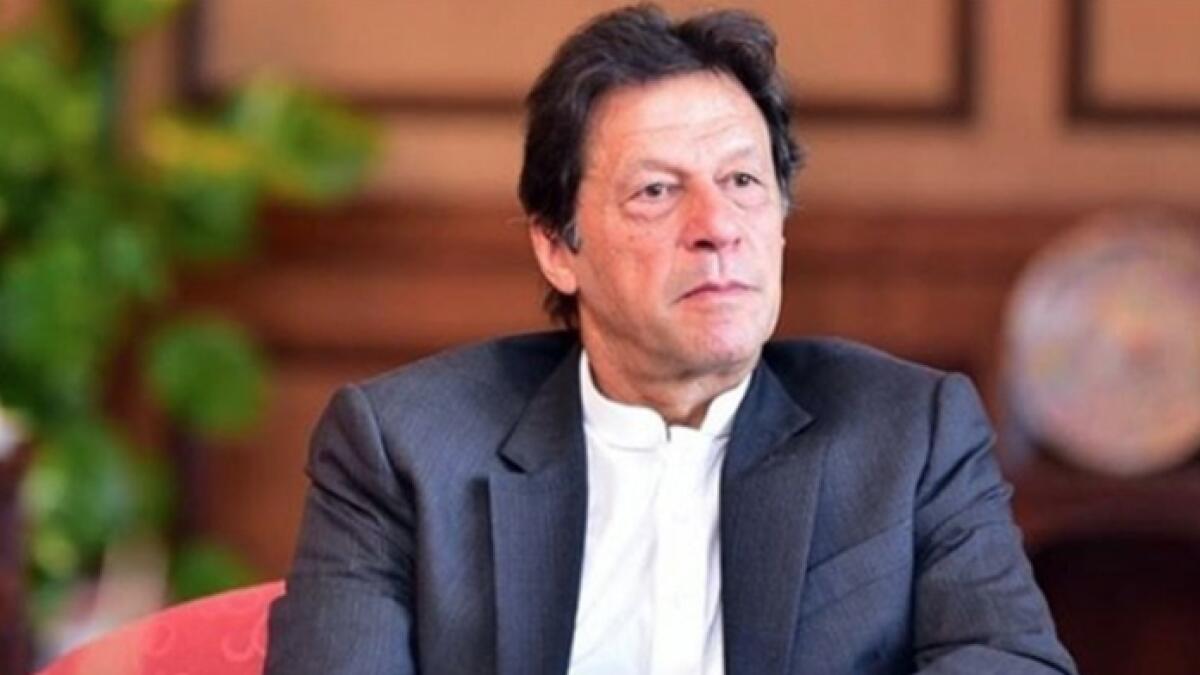 Imran Khan orders special campaign to check price hike in Pakistan 