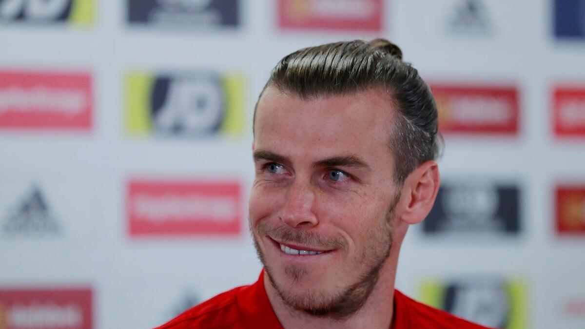 Bale expects more turbulence at Real Madrid
