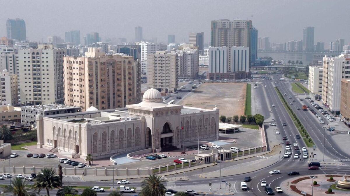40-year-old Indian falls to death in Sharjah