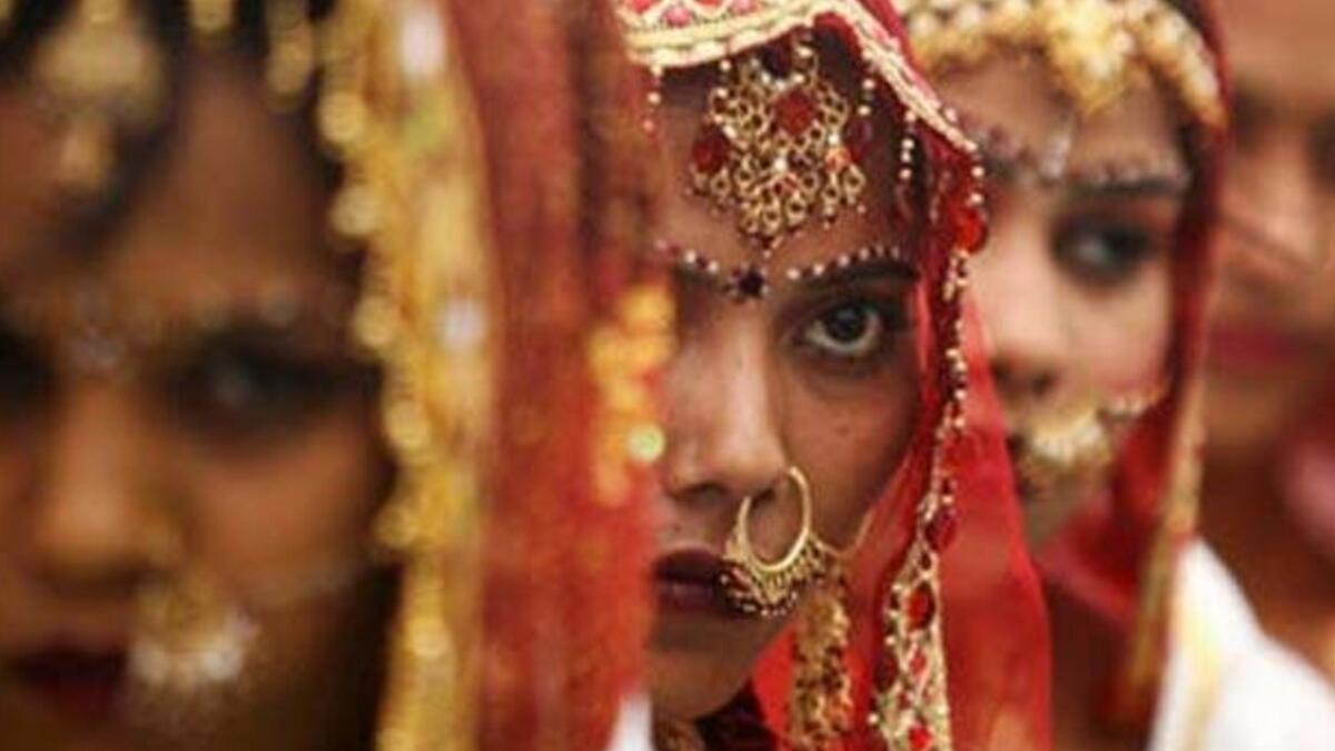 Indian man dupes 50 women on matrimonial websites