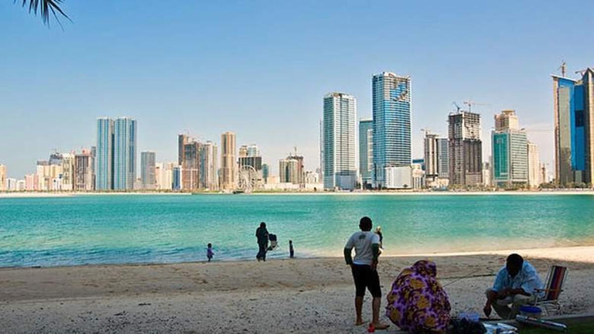 Weekend weather: Dubai to feel like 54°C with 90% humidity 