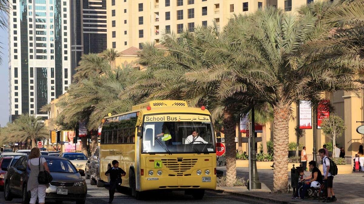 Schools in Dubai offer discounts to attract more pupils