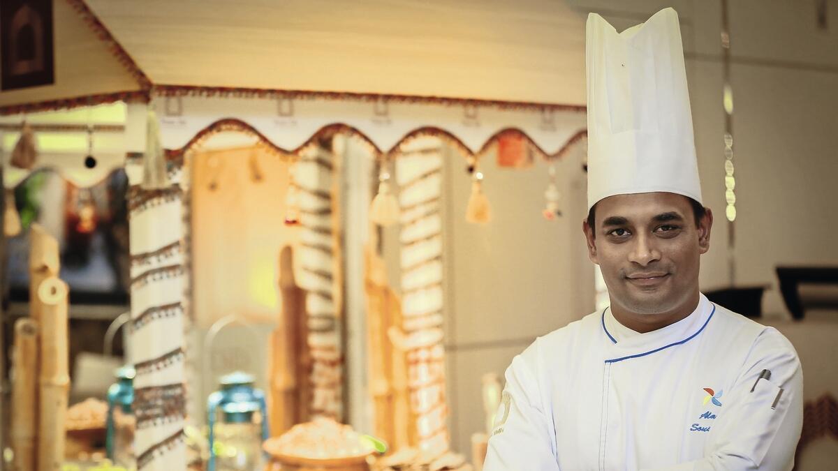 My journey through Old Delhi drew me closer to Mughlai cuisine: Mohammed Afroj Alam