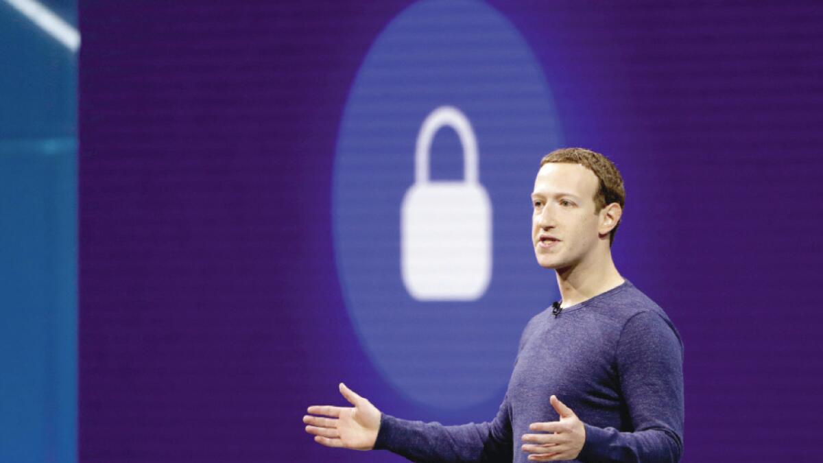 What comes next in Facebooks major data breach