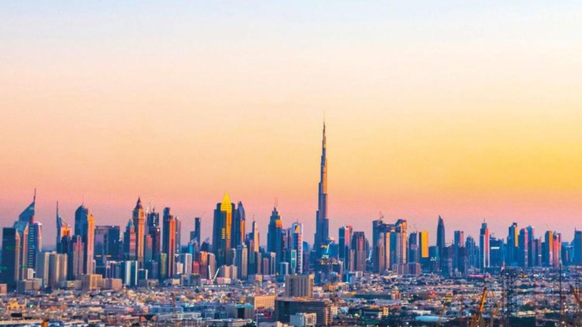 Dubai has undoubtedly overcome the pandemic’s global shockwave as a result of national teamwork.