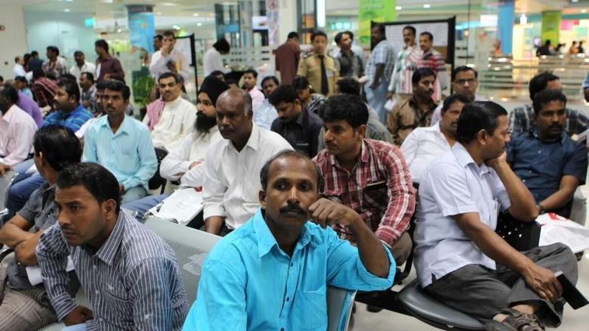 UAE visa amnesty: Millions in fines waived off, 88% response rate