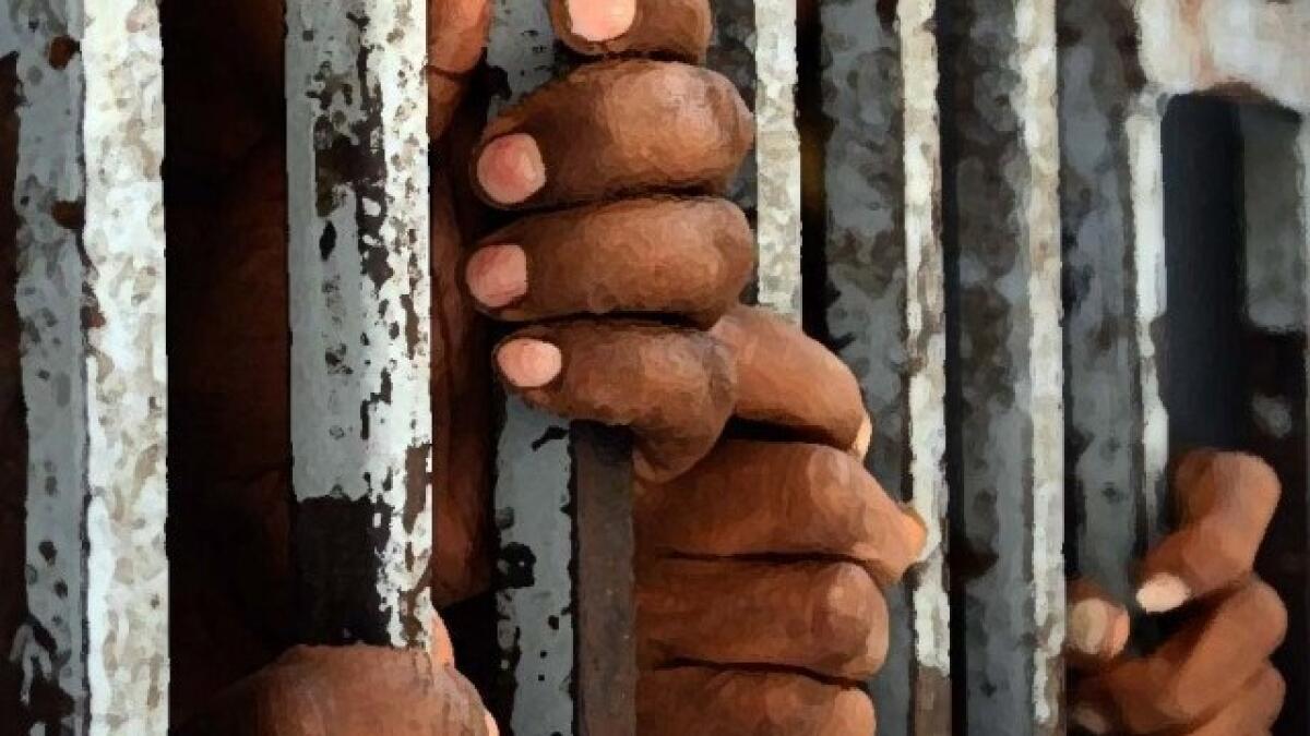 Three get jail for sexually exploiting teenagers in Dubai