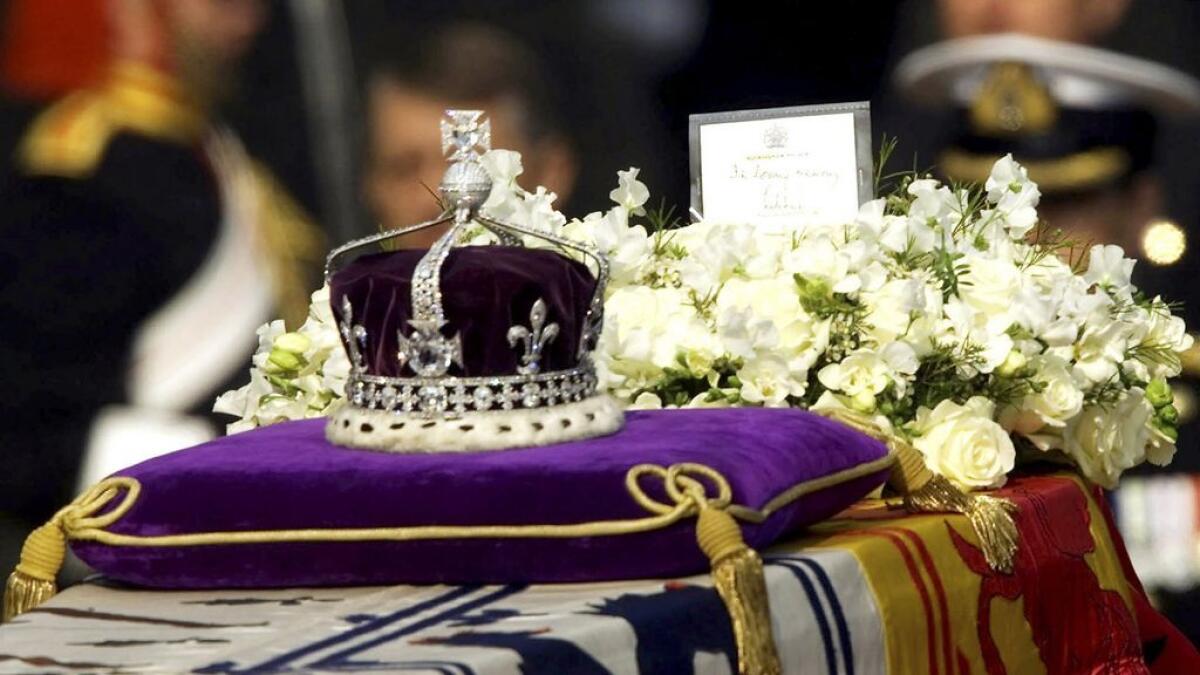 Koh-i-Noor was given to Britain after agreement: Pakistan