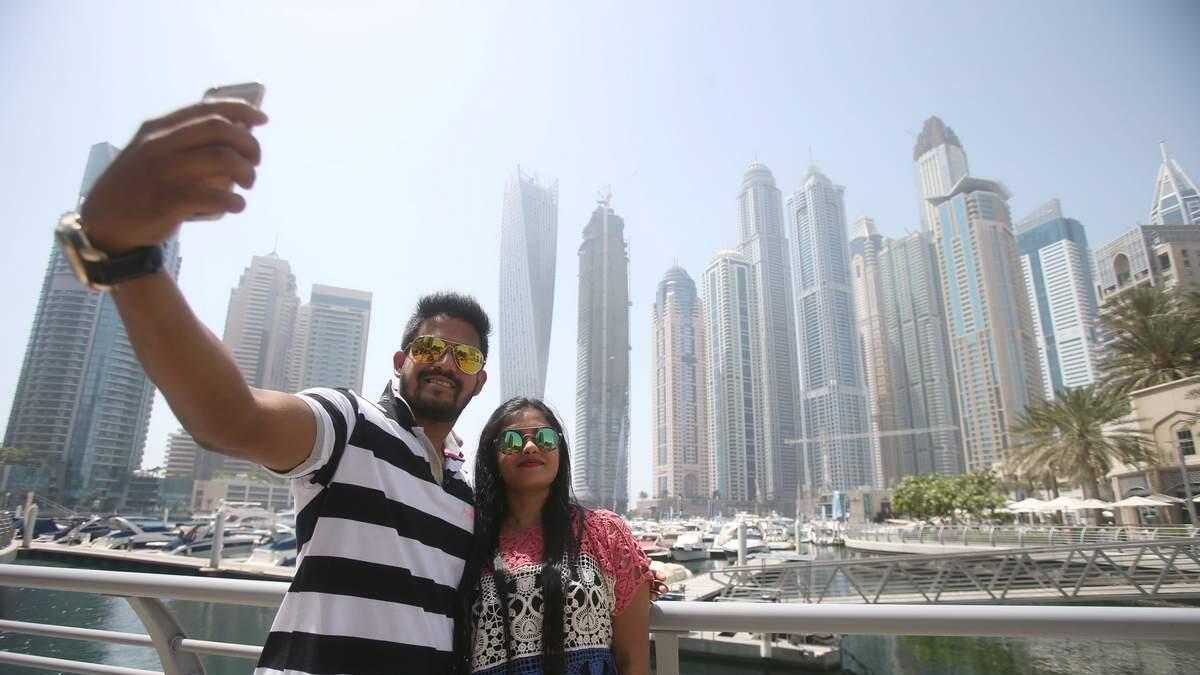 India remains Dubais leading source market for tourism
