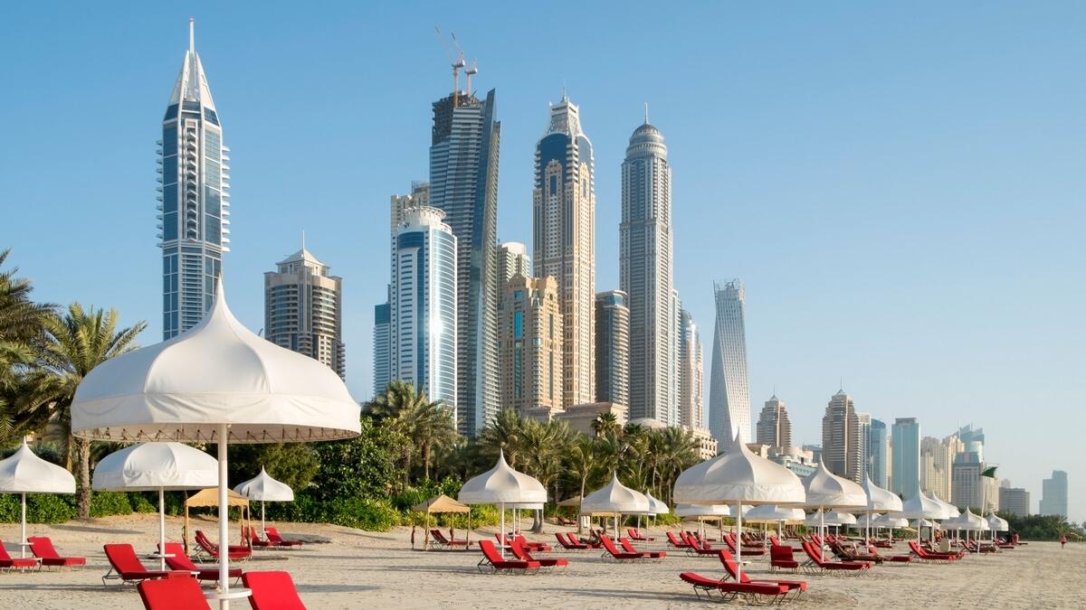 UAE, Saudi among top travel destinations for Arabs