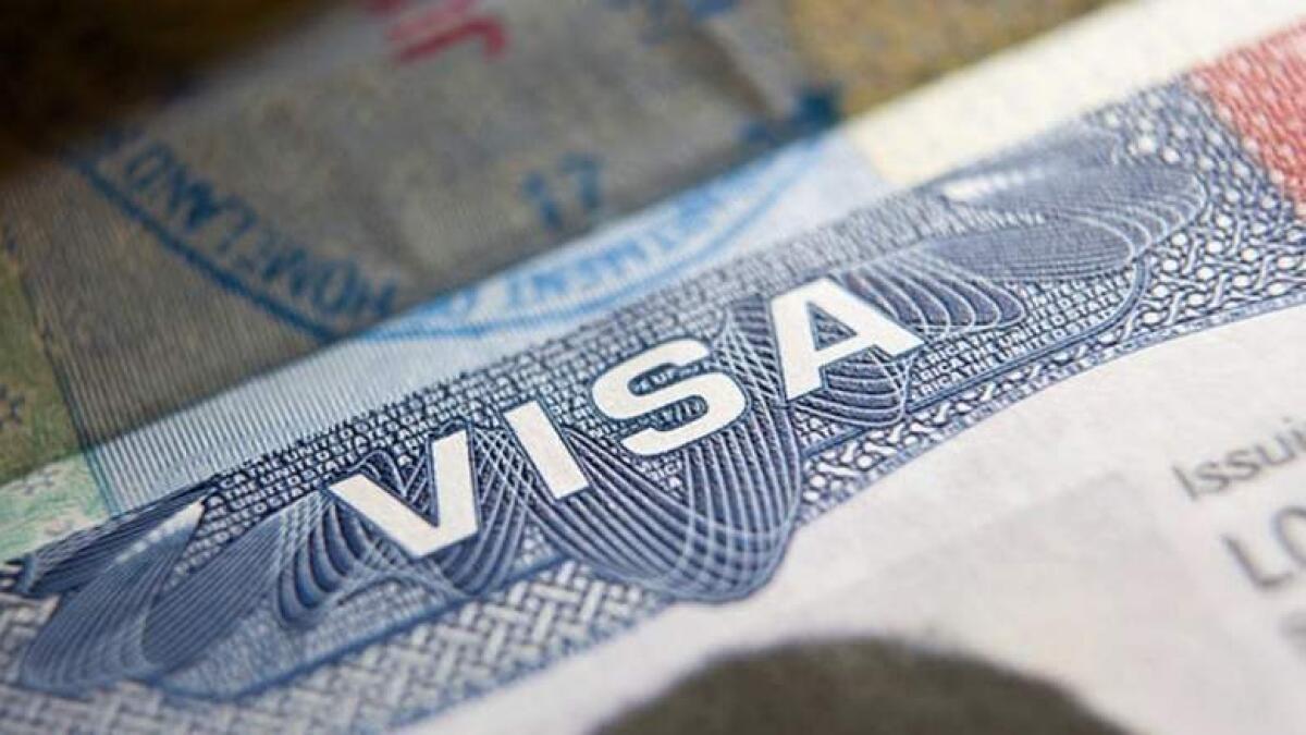 US announces new rule for filing H-1B visas 