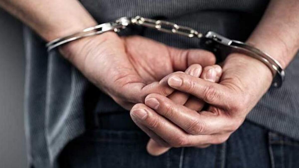 Man gets jail for molesting 13-year-old boy in Dubai 
