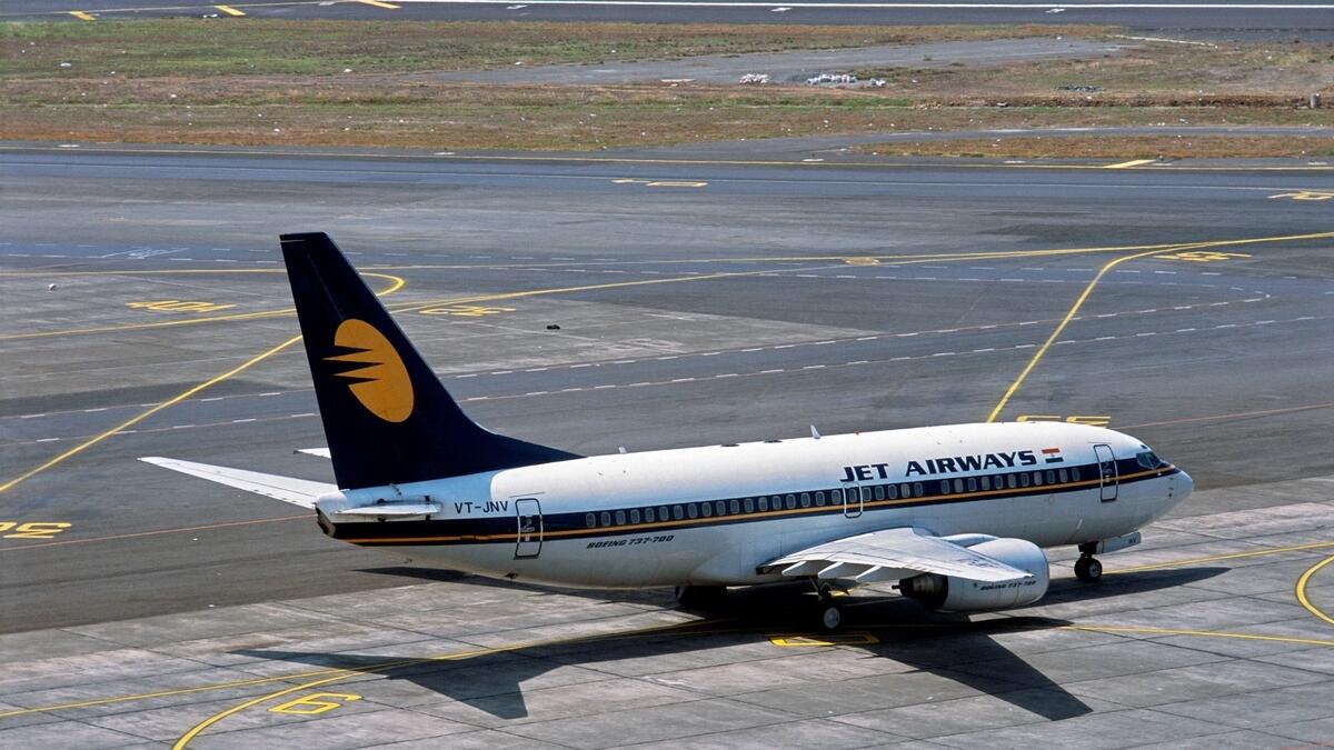 Jet Airways offers 30 per cent discount on tickets to India