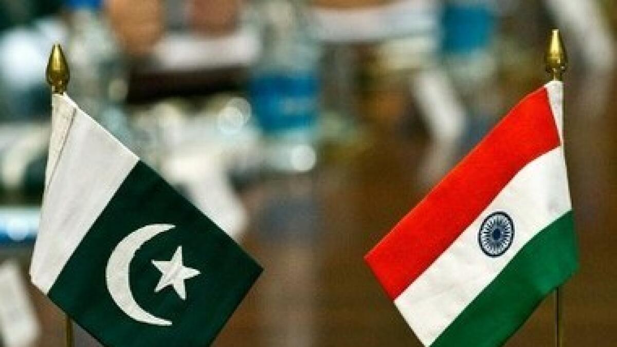 Pakistan mulling pull-out of embassy officials from India