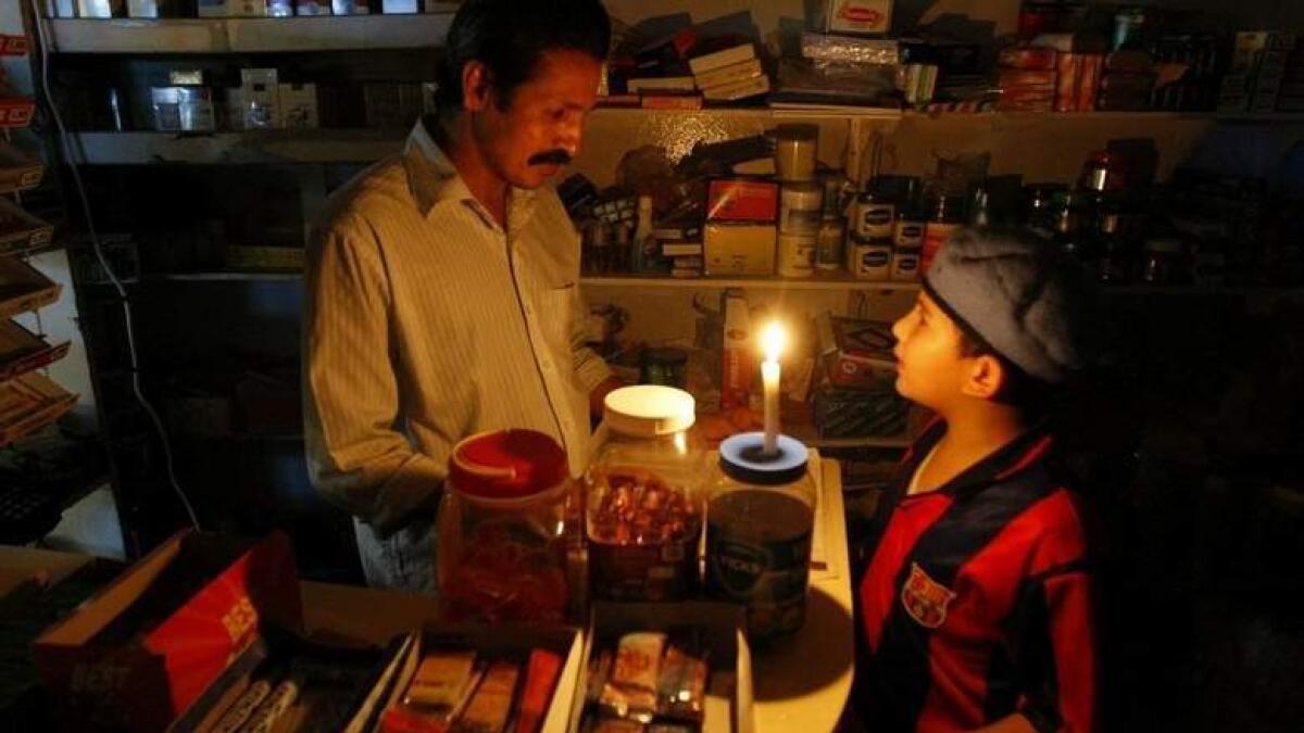 What caused this weekends Sharjah power cut? Sewa reveals 
