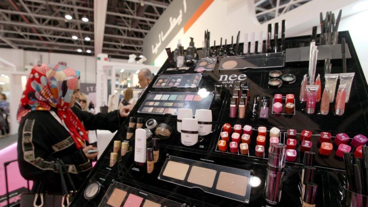 The 21st edition of Beautyworld ME features over 1,530 exhibitors from 60 countries and a nine per cent increase in exhibition space over the previous year.
