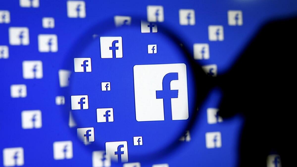 New US action threatens Facebook