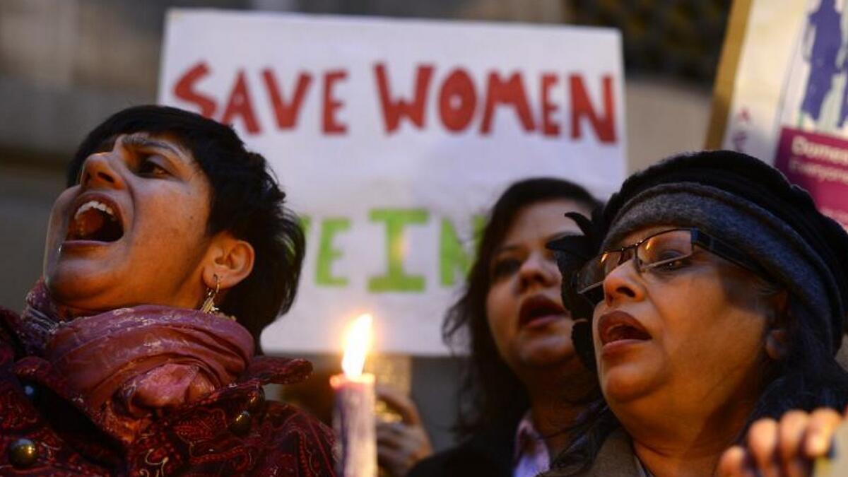 63m women, girls missing due to Indias preference for boys 