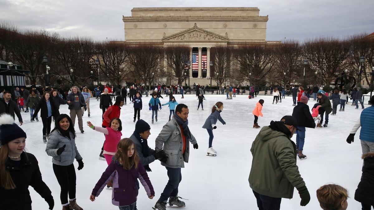 US govt shutdown, now in second week, to close DC museums